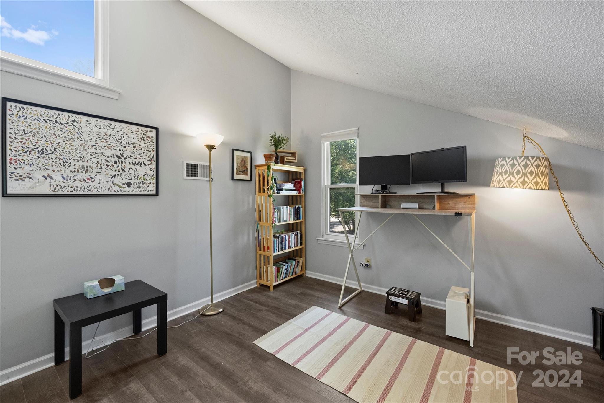 Walnut Creek - Residential