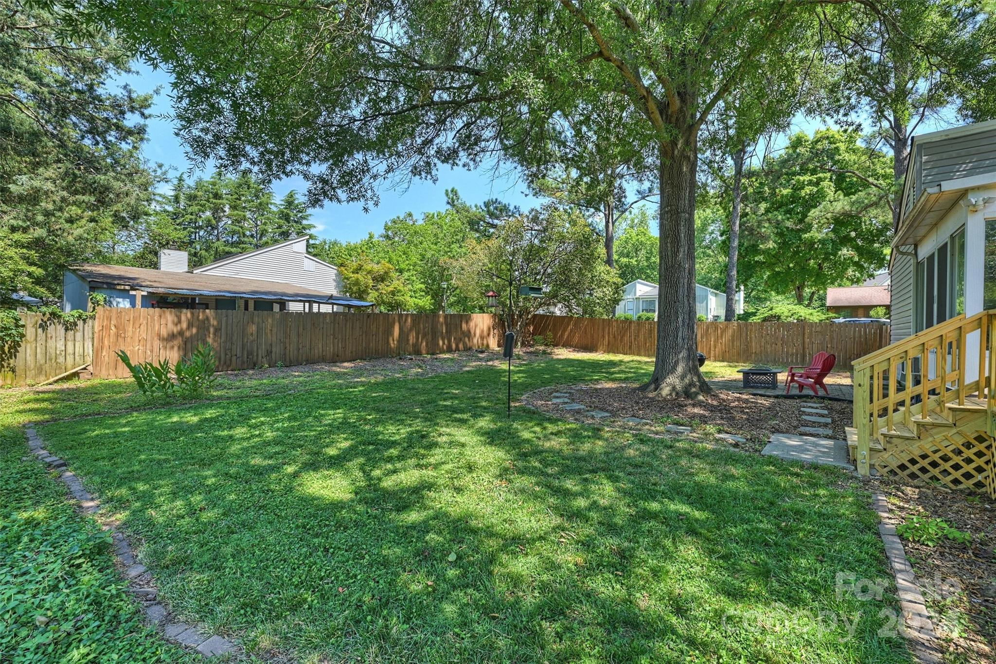 Walnut Creek - Residential