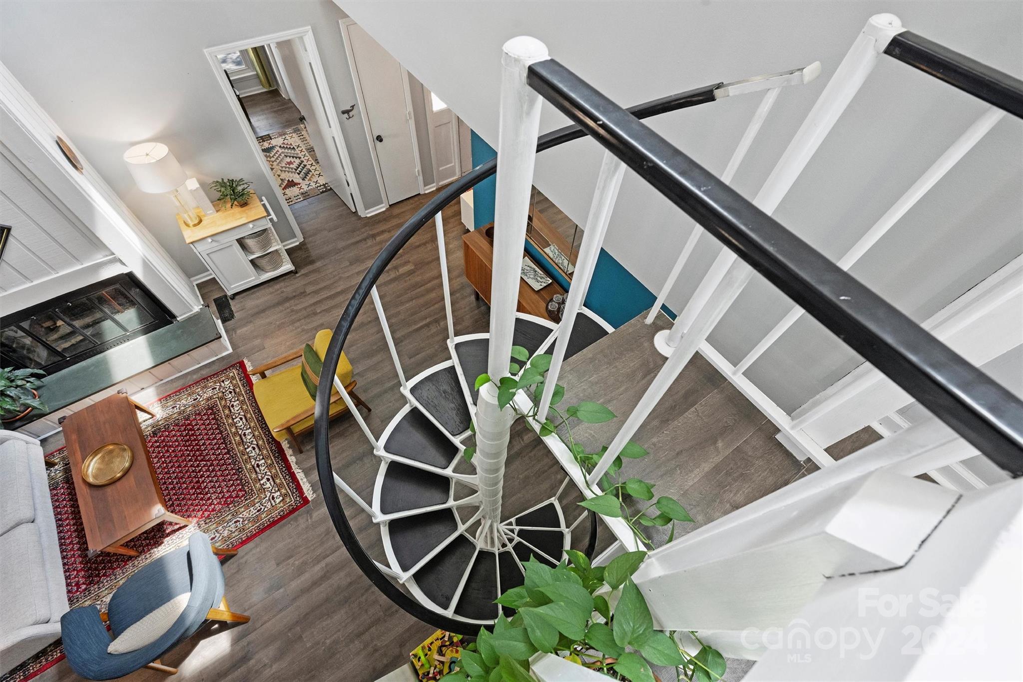 Walnut Creek - Residential