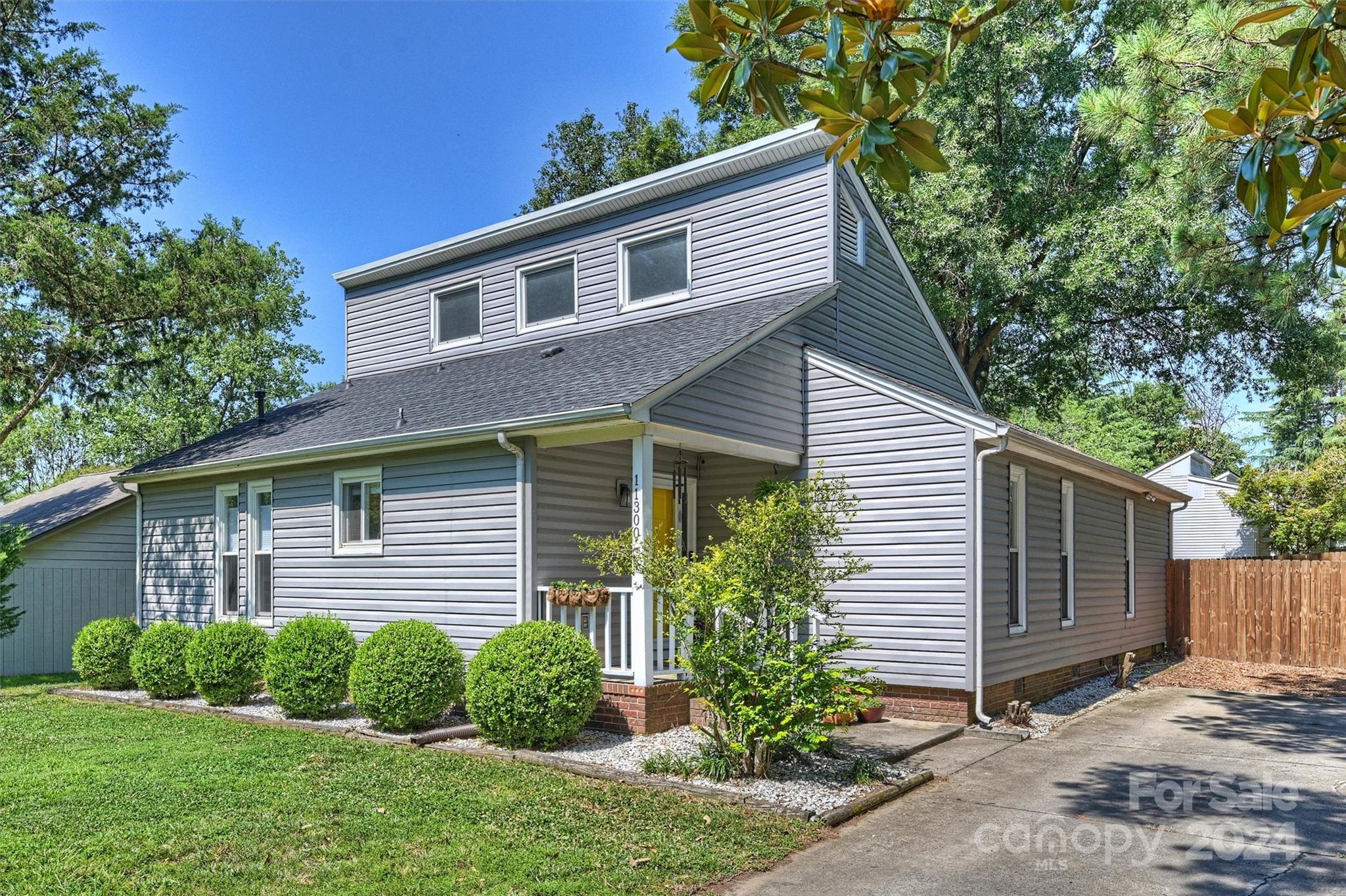 Walnut Creek - Residential