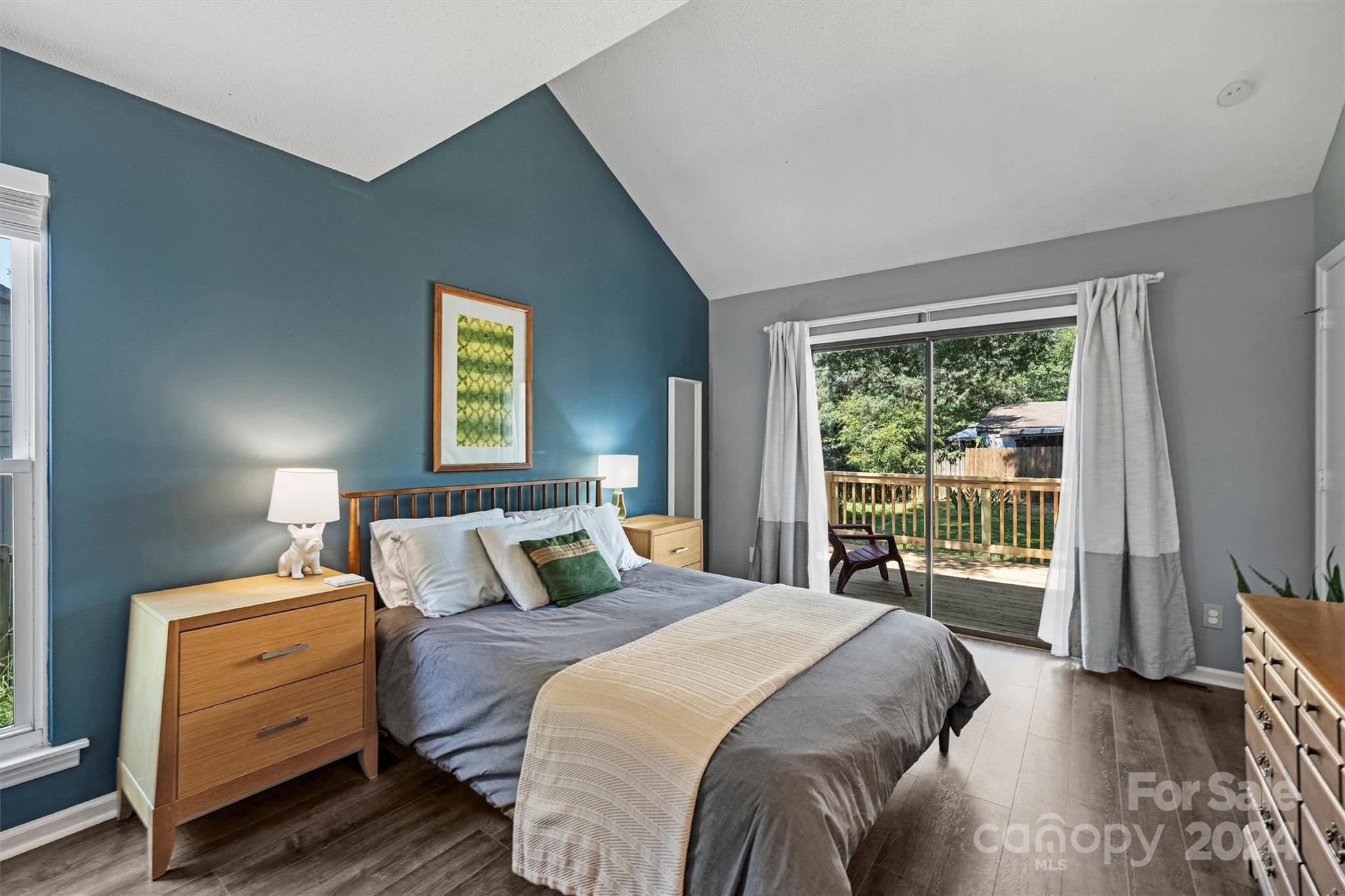 Walnut Creek - Residential