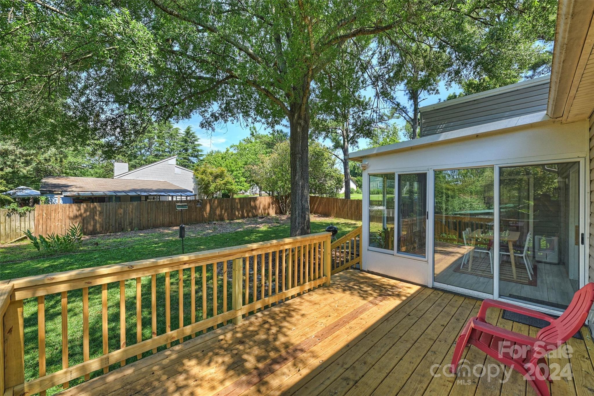 Walnut Creek - Residential