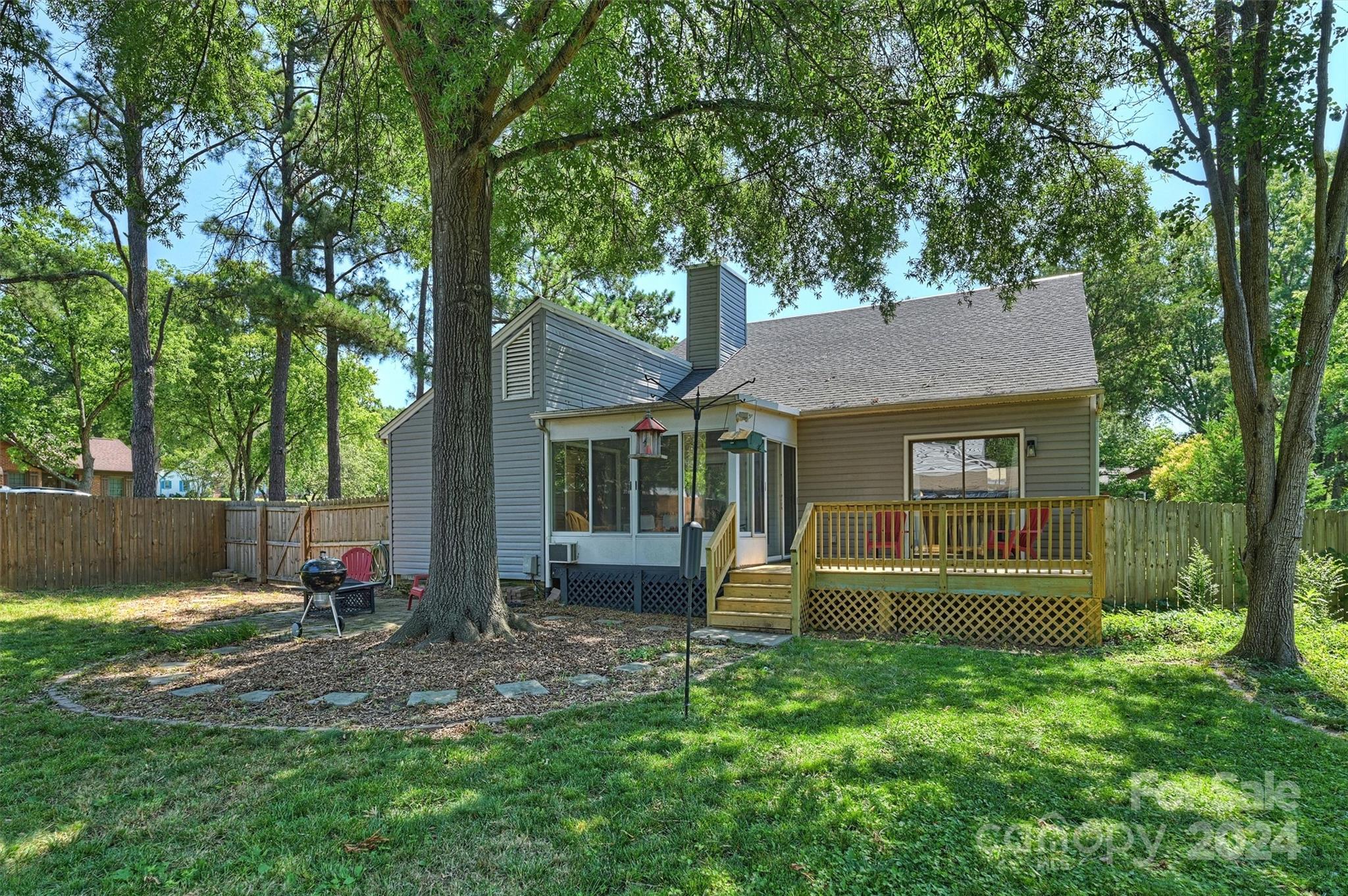 Walnut Creek - Residential