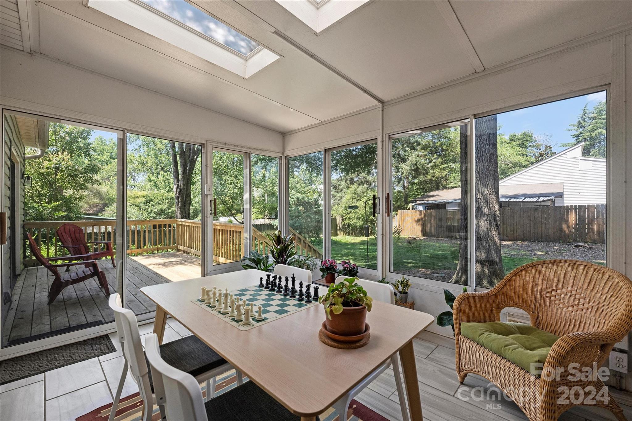 Walnut Creek - Residential