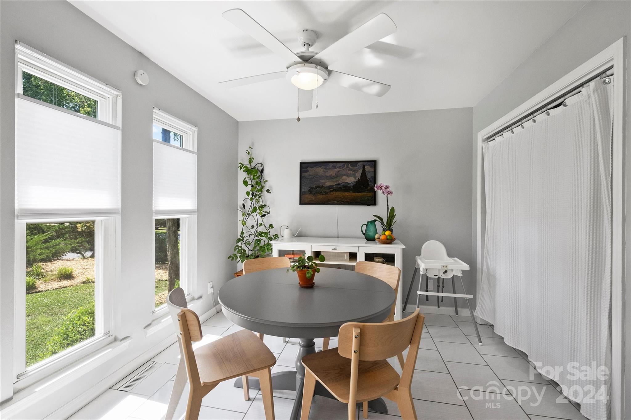 Walnut Creek - Residential