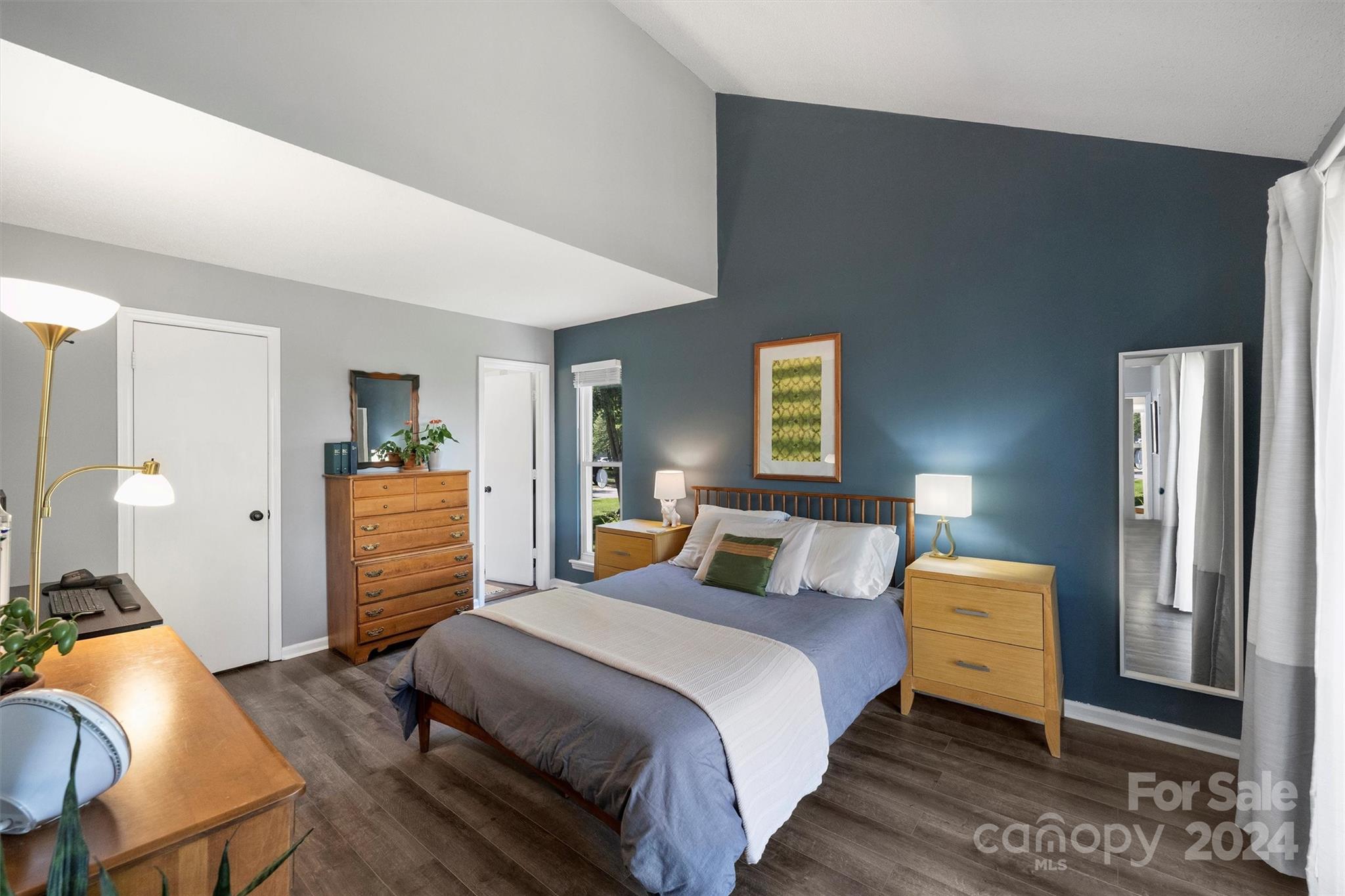 Walnut Creek - Residential