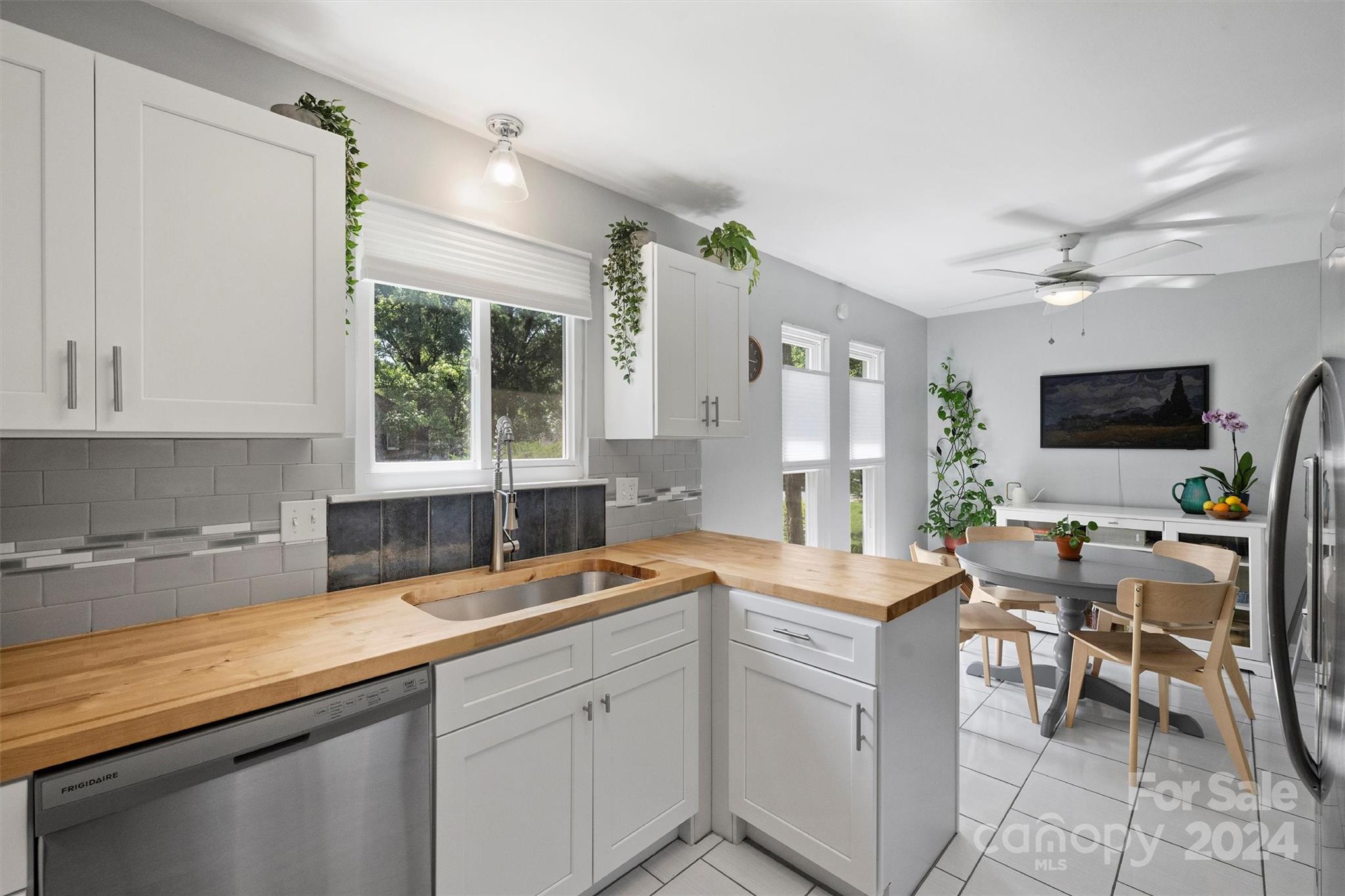 Walnut Creek - Residential