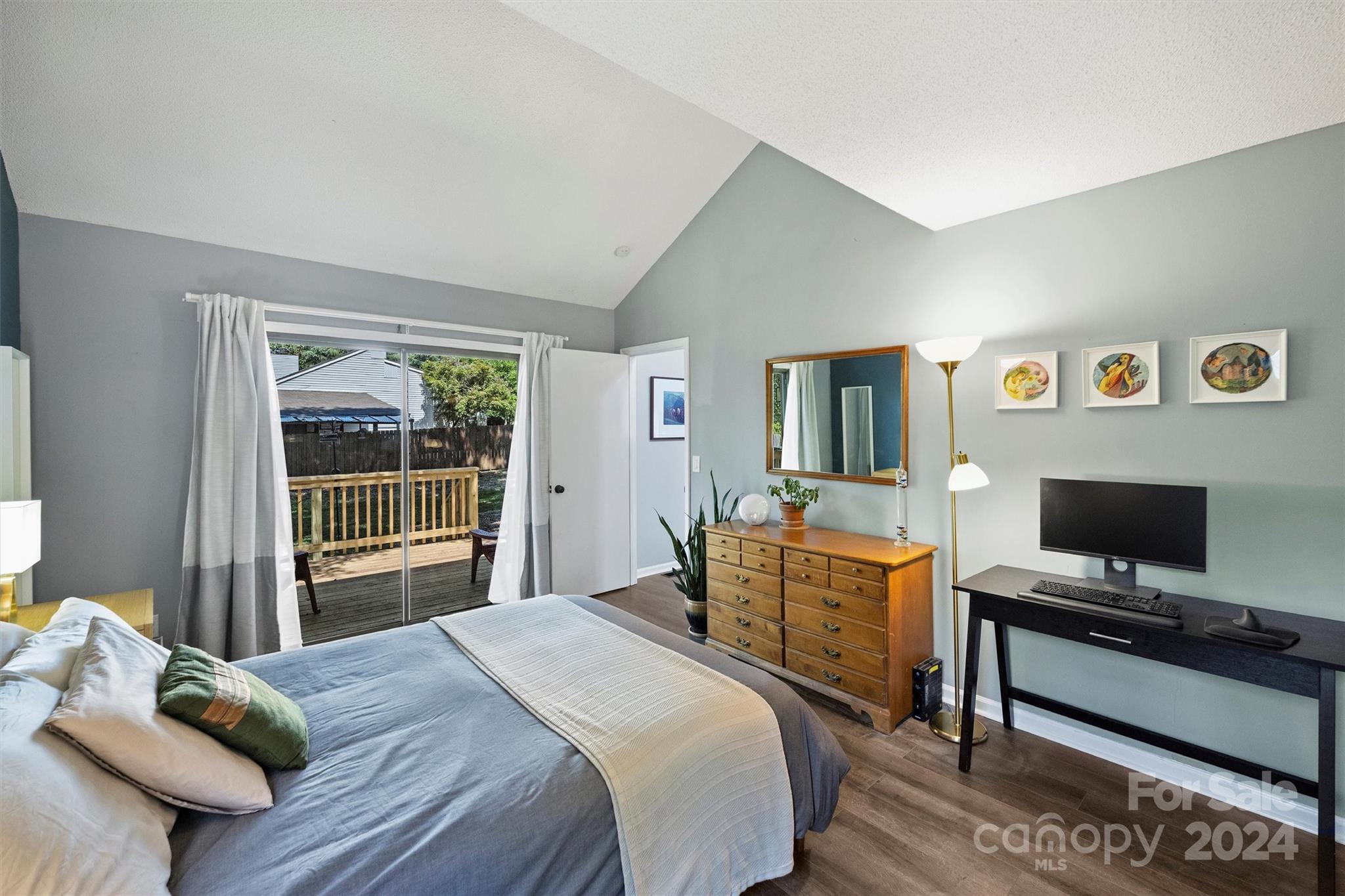 Walnut Creek - Residential