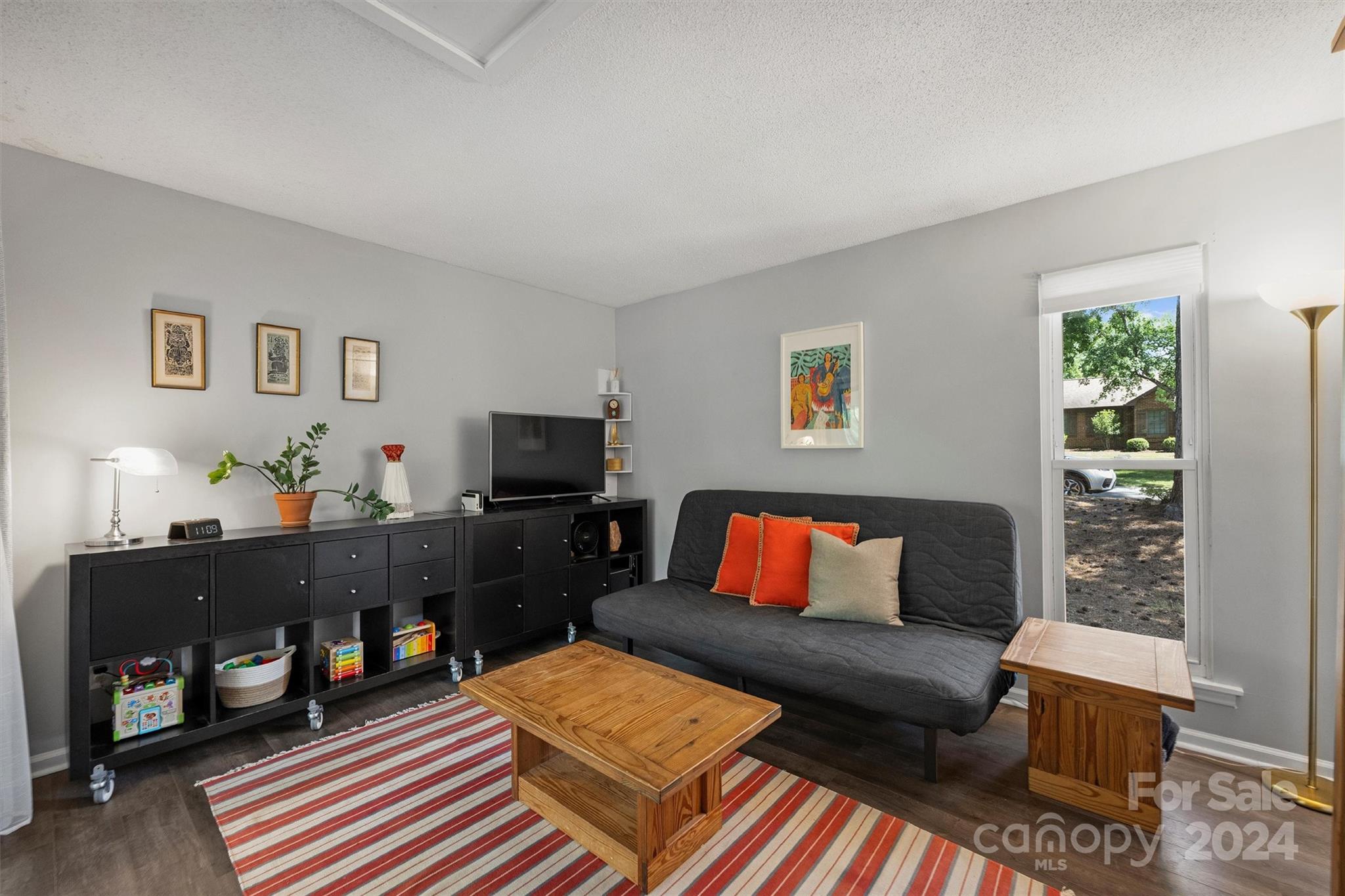 Walnut Creek - Residential