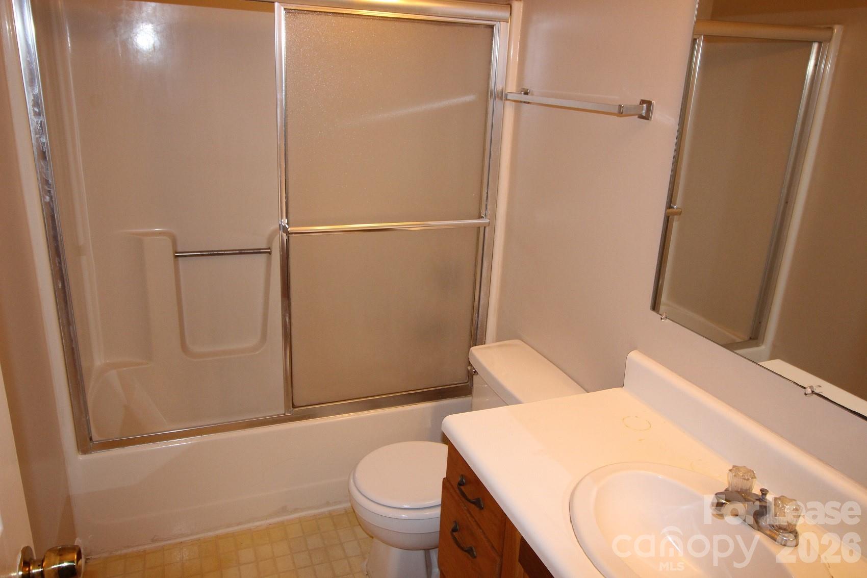 None - Residential Lease