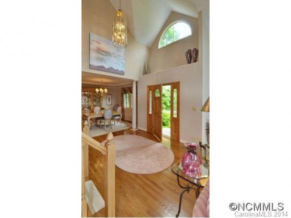 Highland Gate - Residential