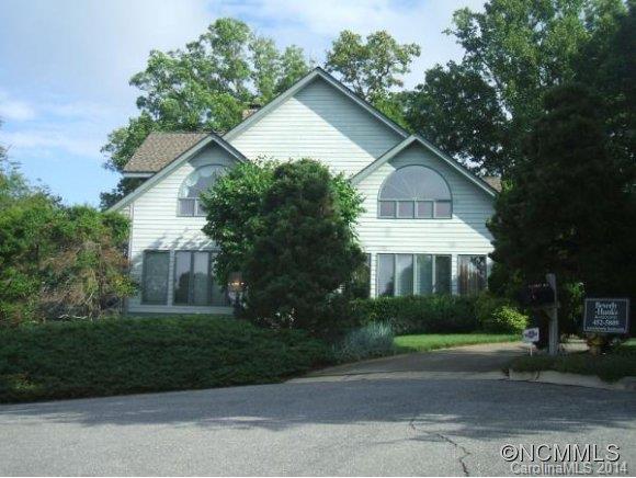 Highland Gate - Residential