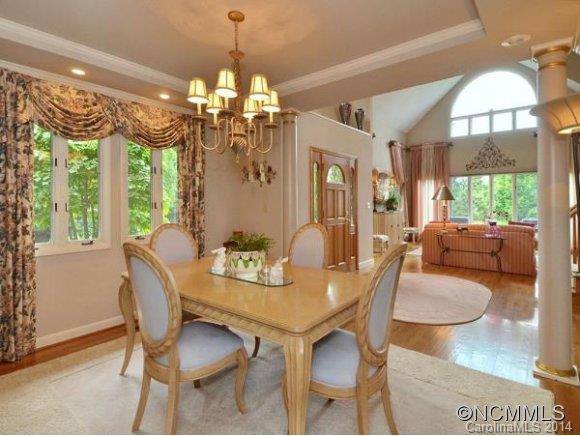 Highland Gate - Residential