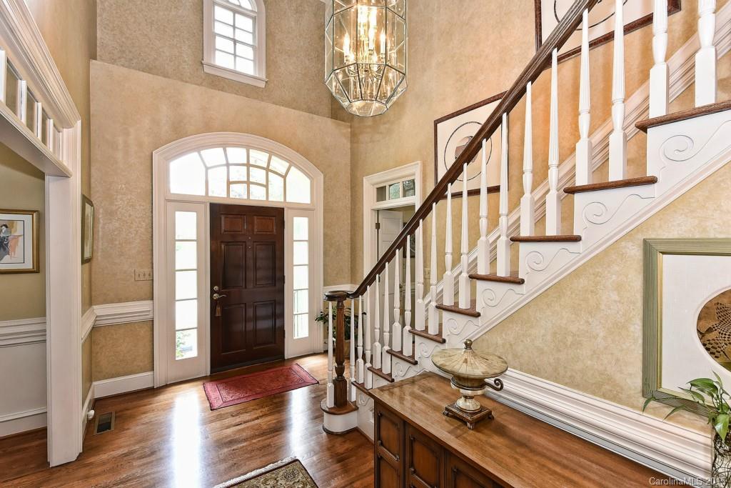 Piper Glen - Residential