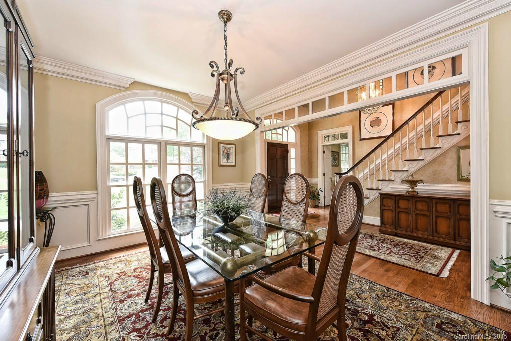 Piper Glen - Residential