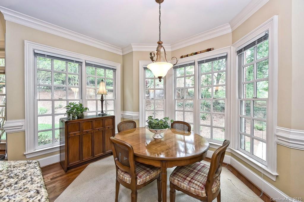 Piper Glen - Residential