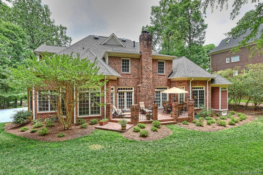 Piper Glen - Residential