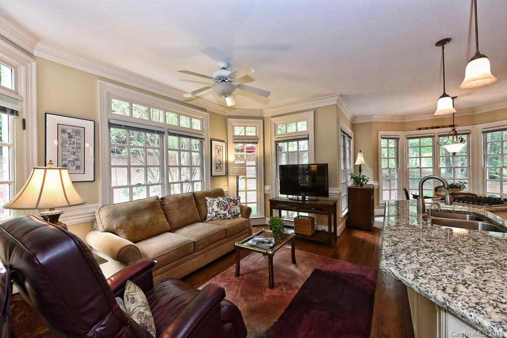 Piper Glen - Residential