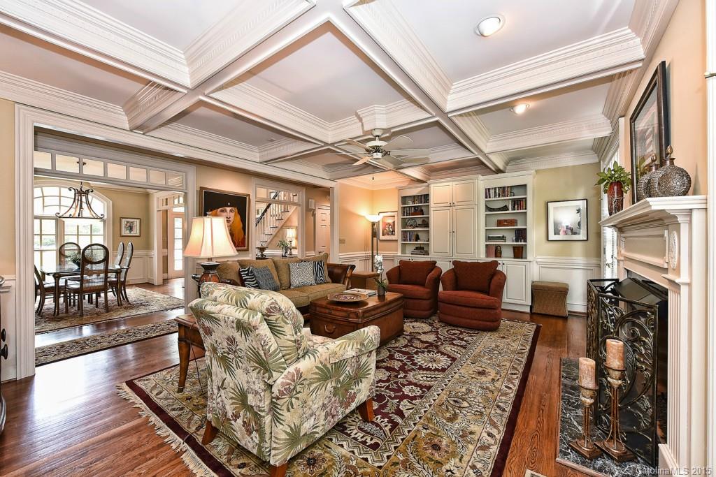 Piper Glen - Residential