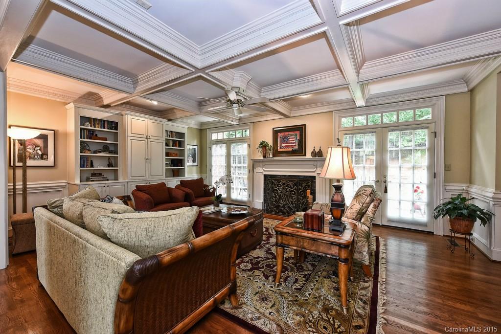 Piper Glen - Residential