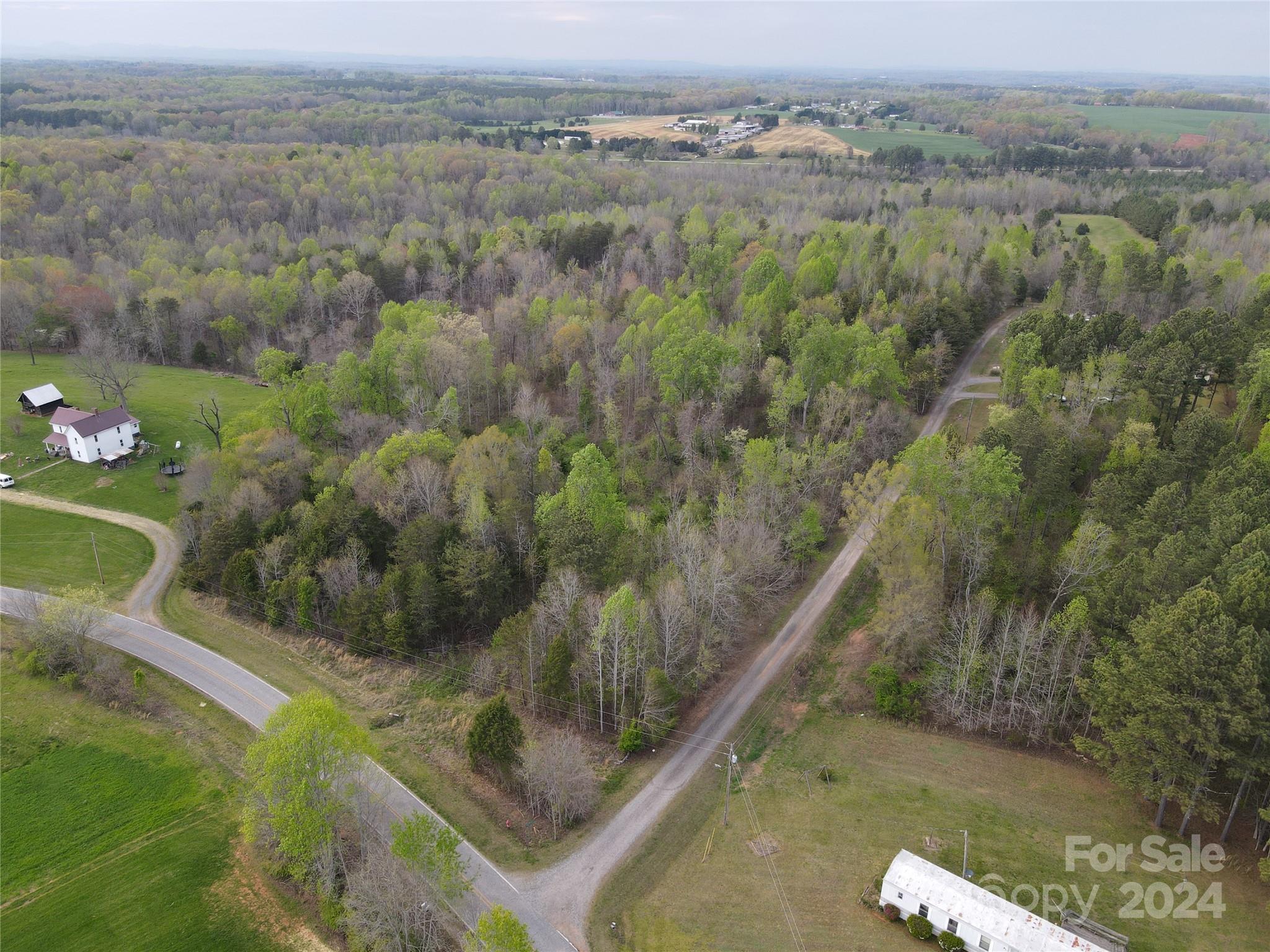 00 Fifth Creek Road