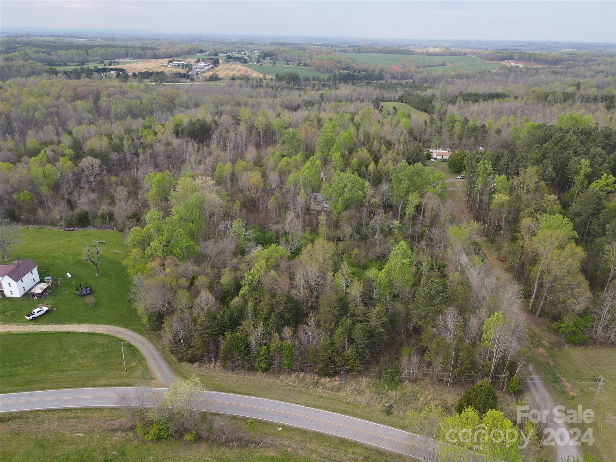00 Fifth Creek Road