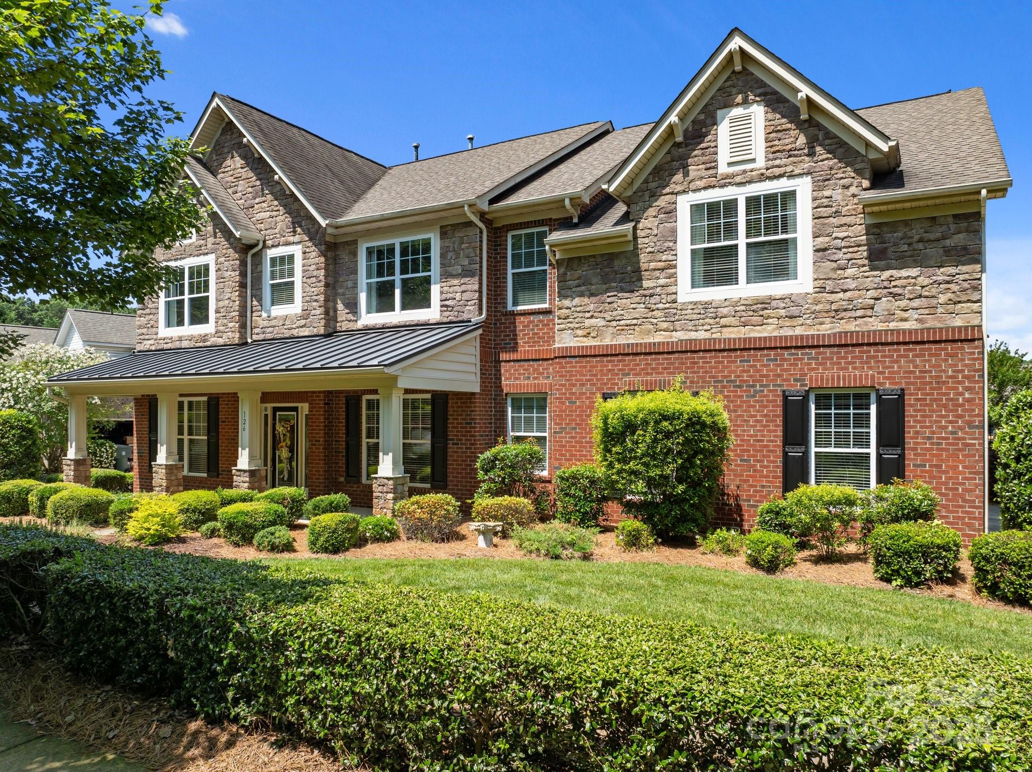 126 Northbridge Drive