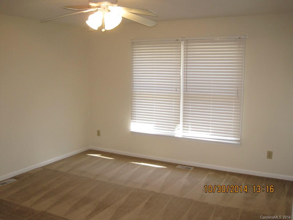 Ashbrook - Residential Lease