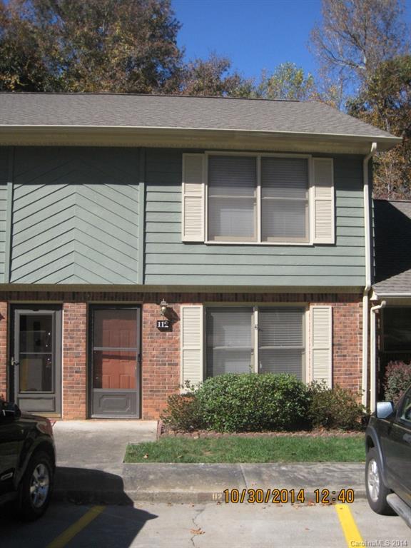 Ashbrook - Residential Lease