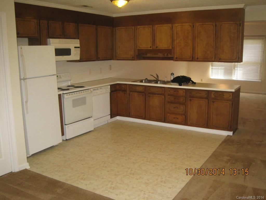 Ashbrook - Residential Lease