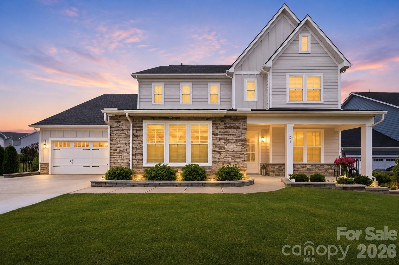 1623 Ventoux Court, Fort Mill, SC, 29707