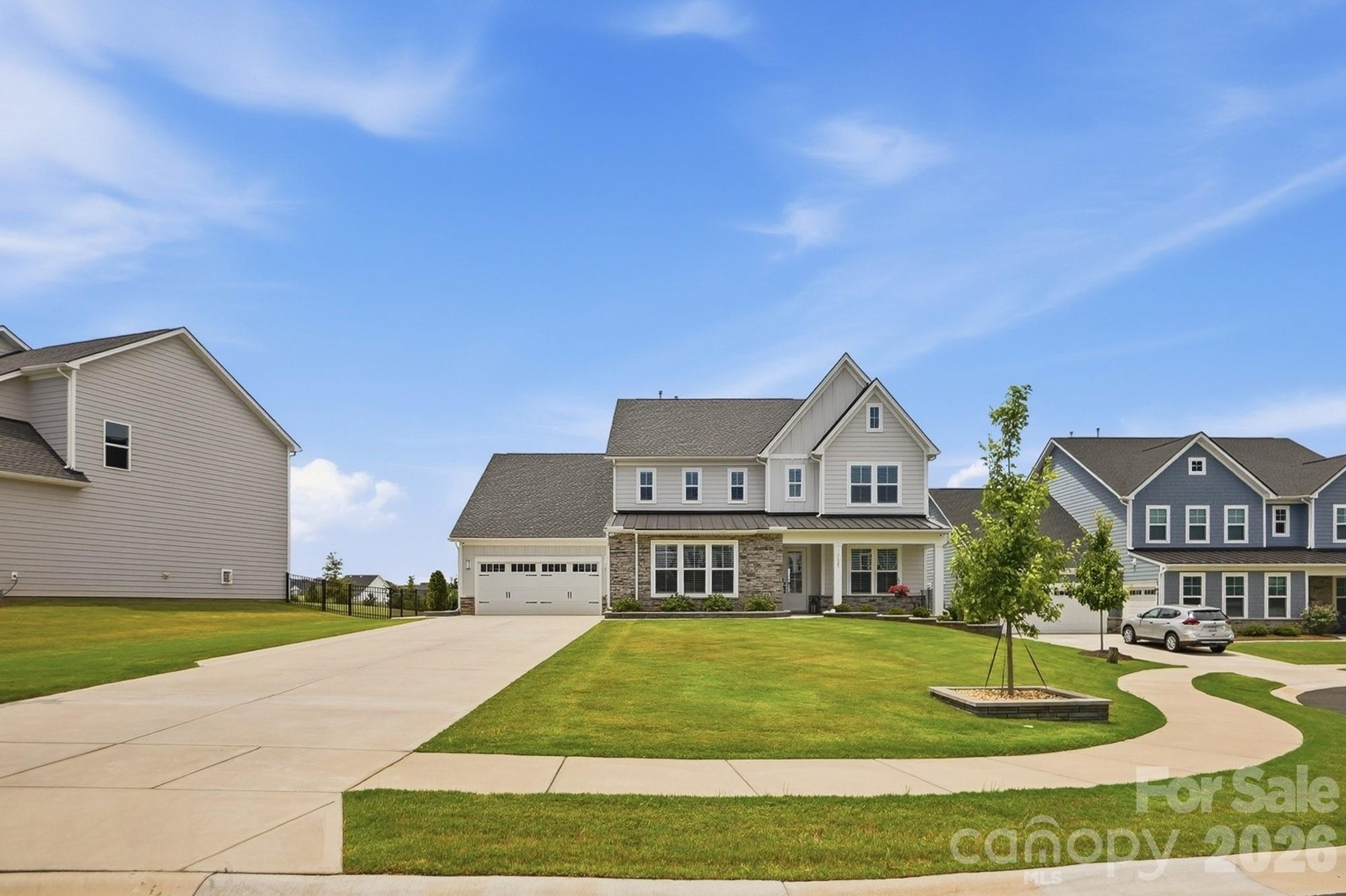 1623 Ventoux Court