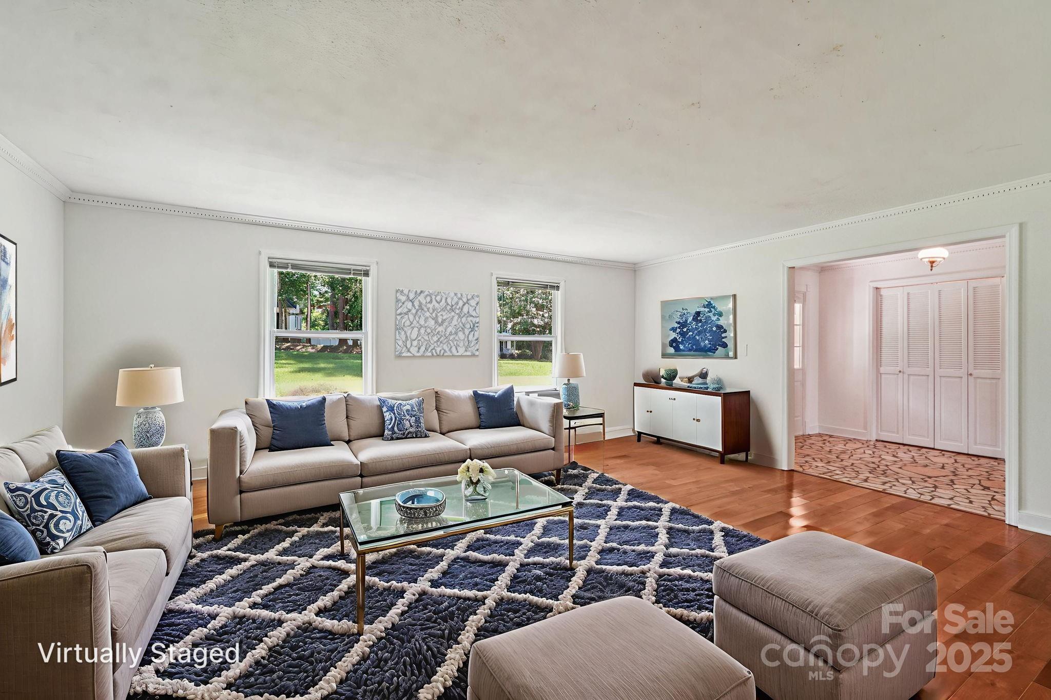 3333 Tanglewood Drive