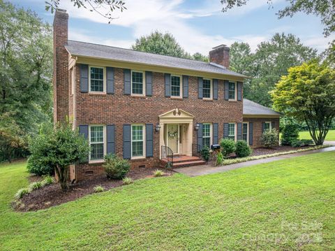 930 Elizabeth Road Shelby NC 28150