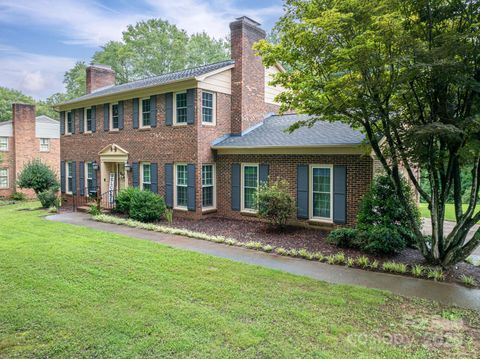 930 Elizabeth Road Shelby NC 28150