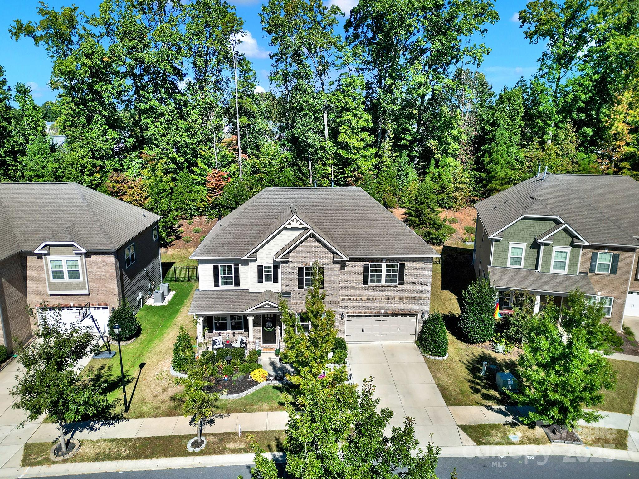 Brayden - Residential