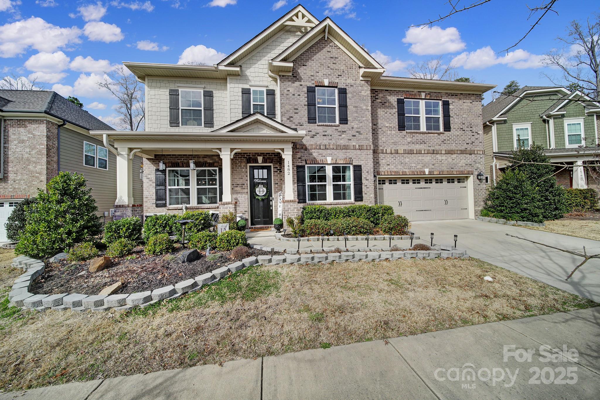 Brayden - Residential