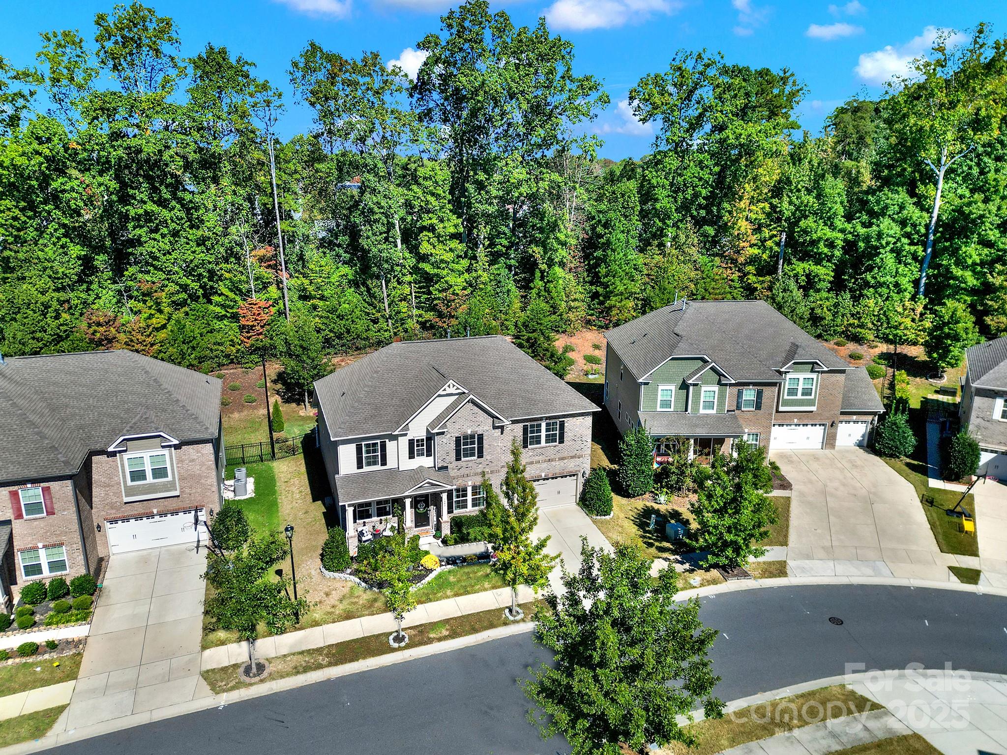 Brayden - Residential