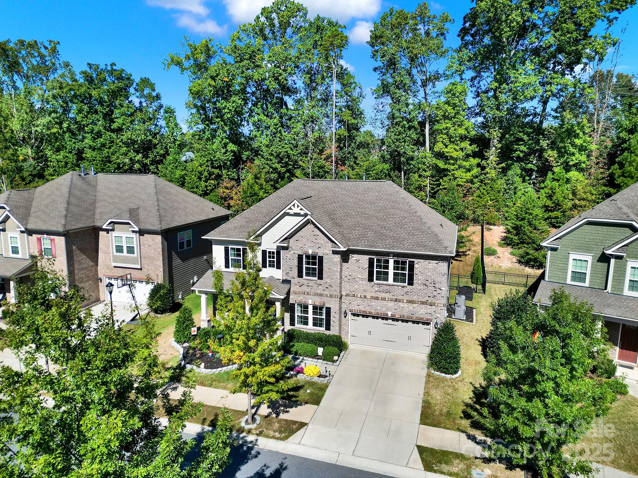 Brayden - Residential