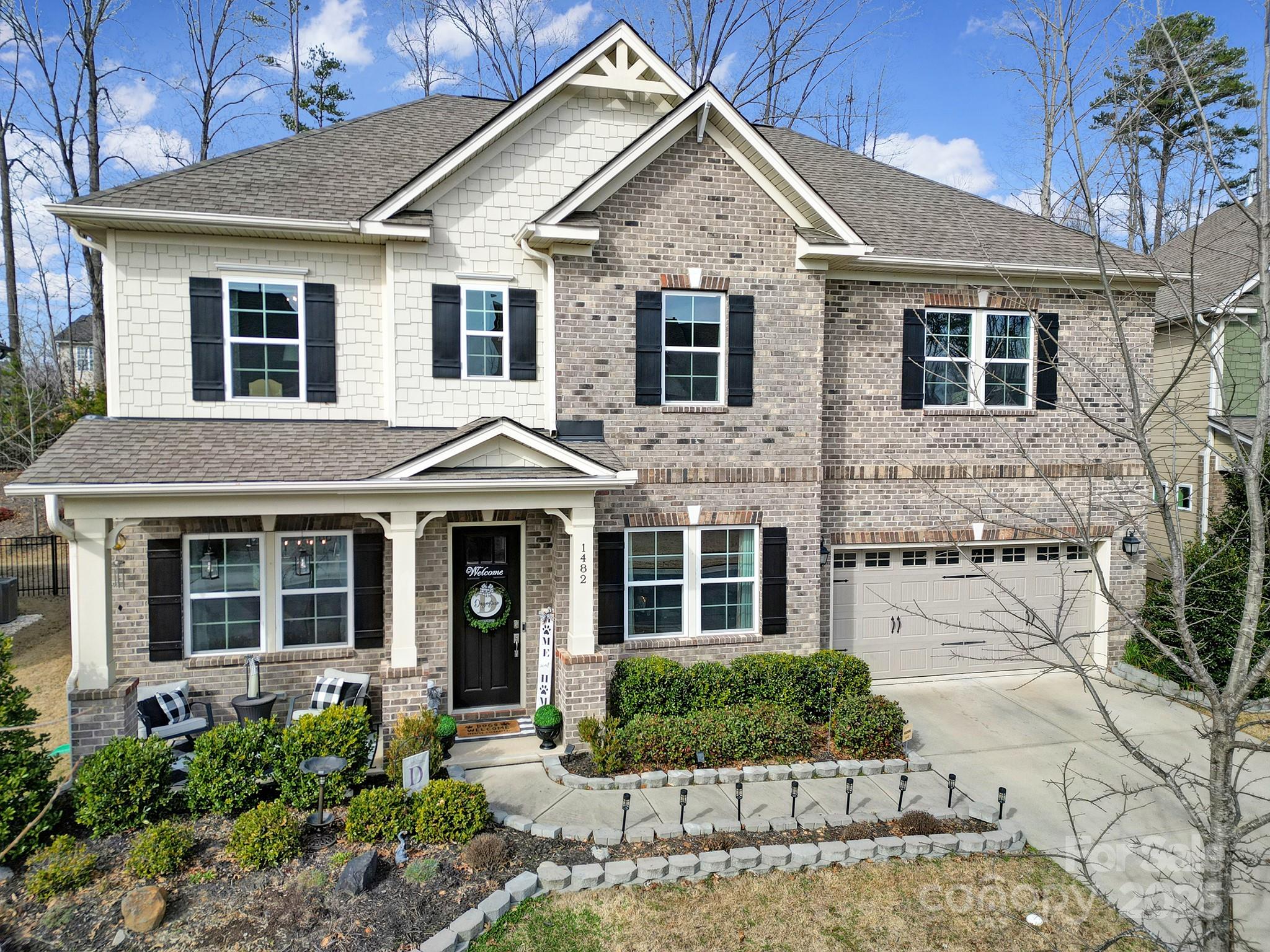 Brayden - Residential