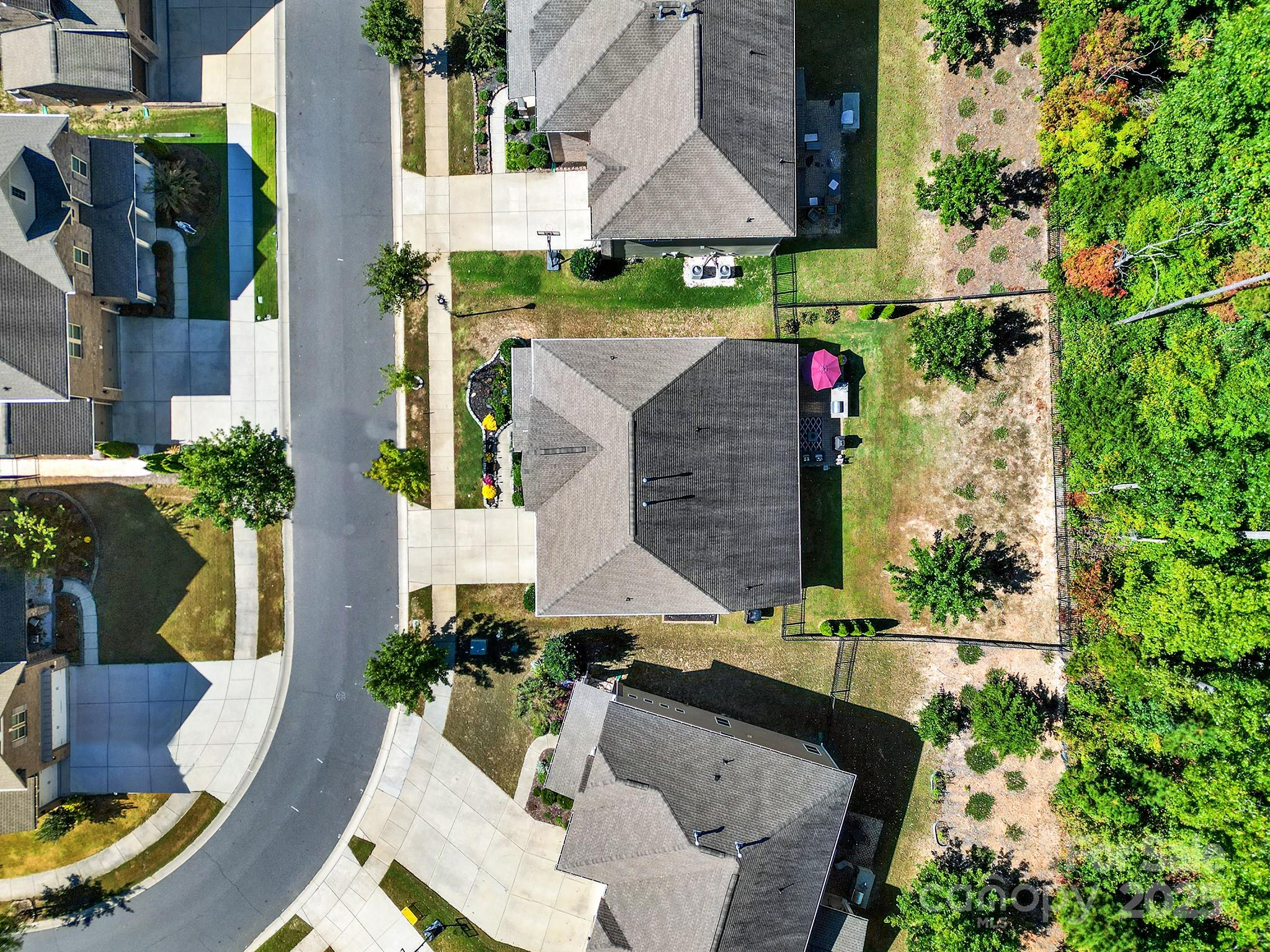 Brayden - Residential