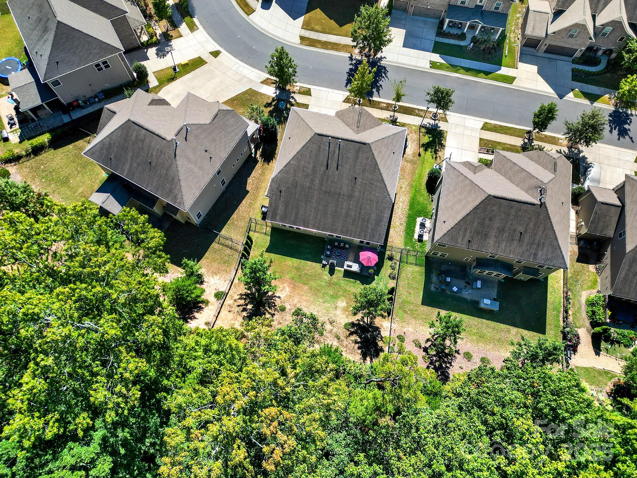 Brayden - Residential