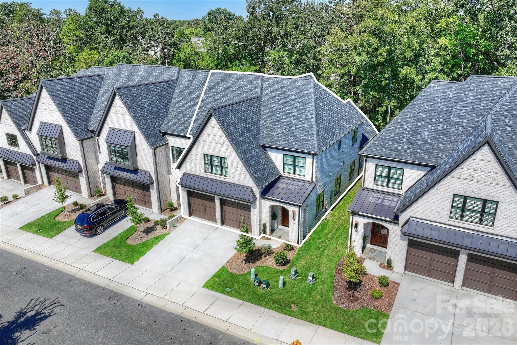 313 Audrey Place