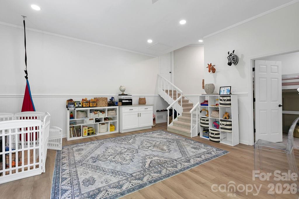 Knob Creek - Residential