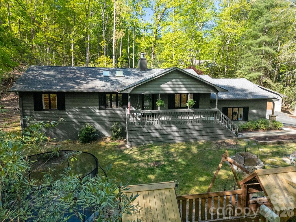 Knob Creek - Residential