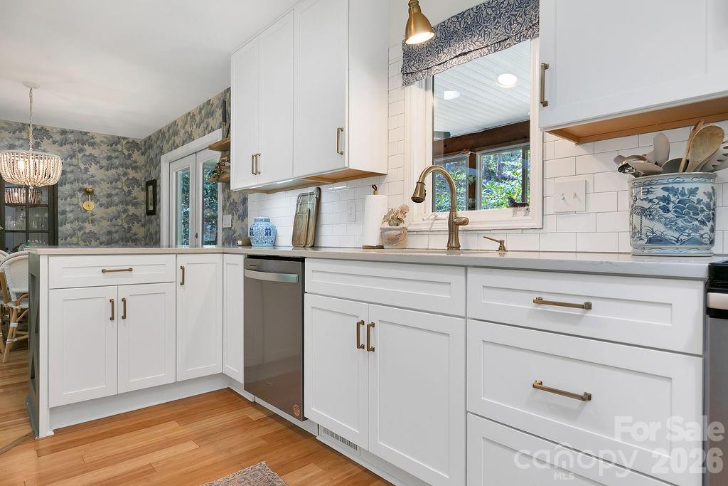 Knob Creek - Residential