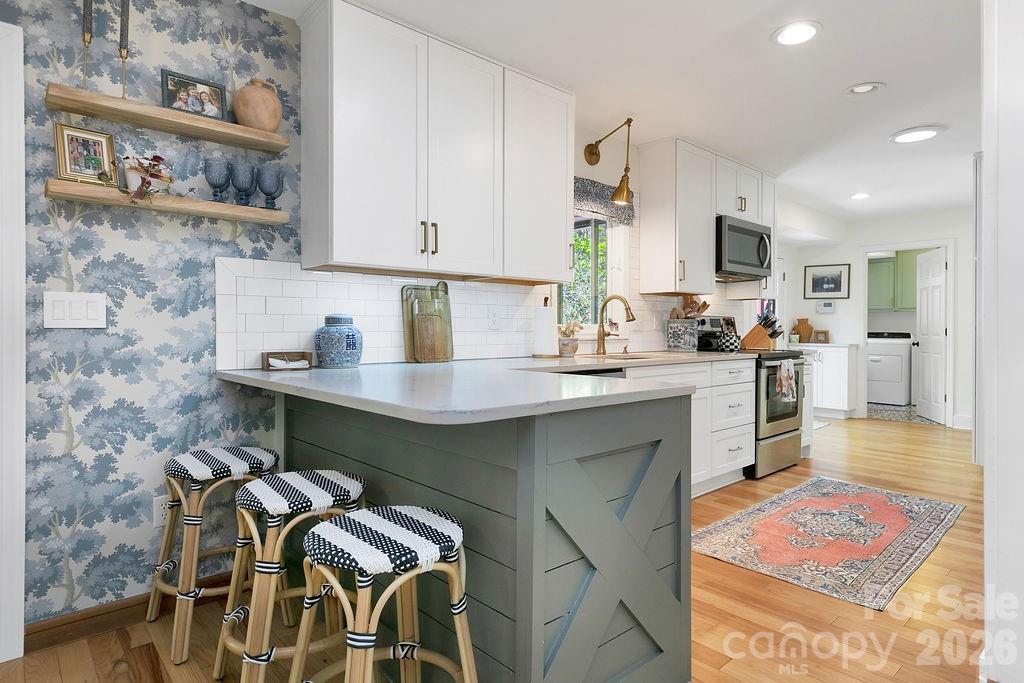 Knob Creek - Residential