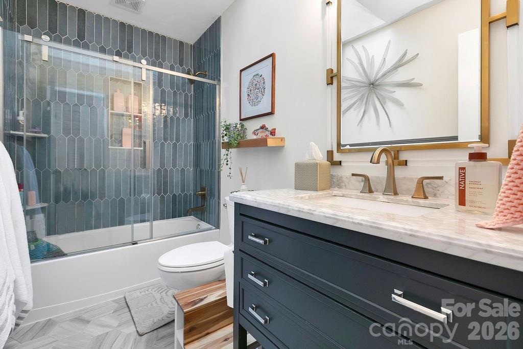 Knob Creek - Residential