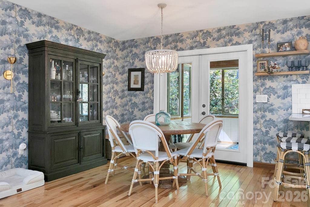 Knob Creek - Residential