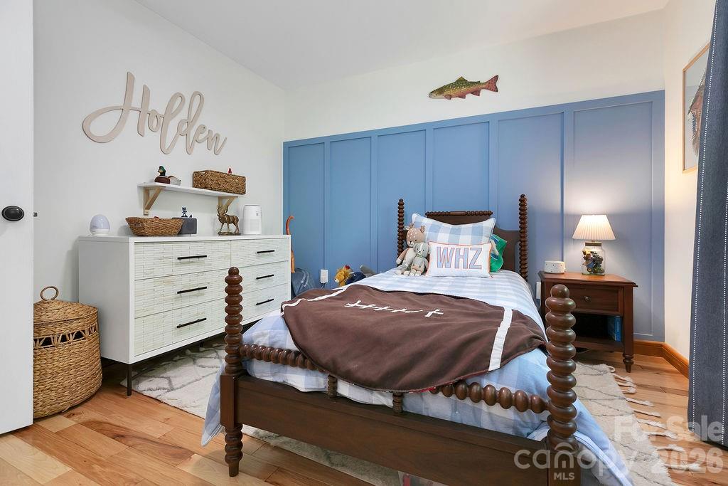 Knob Creek - Residential